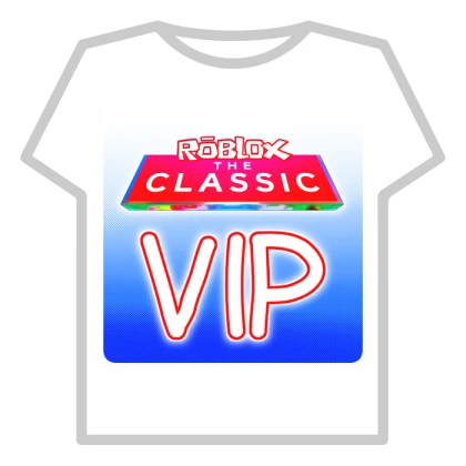 The Classic VIP