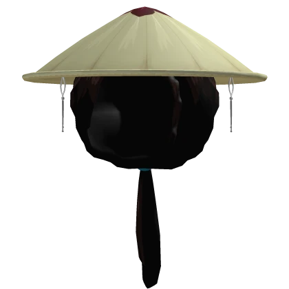 Shunsui Kyoraku Hair