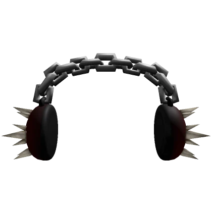 LYITN's Extreme Headphones