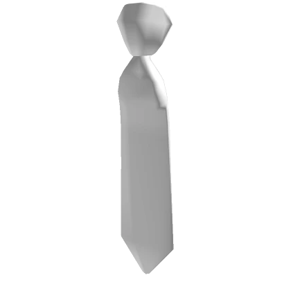 Blanco Tie