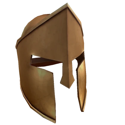 Spartan Helmet