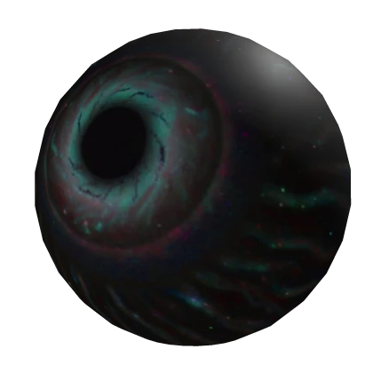  The Galactic Dwelling Eye