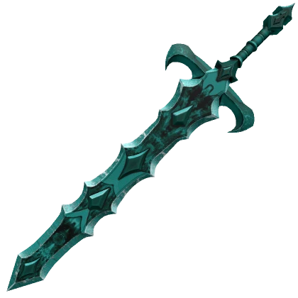 Korblox Blade of Abysmal Agony