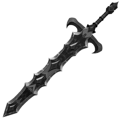 Shadowed Blade of the Abyss