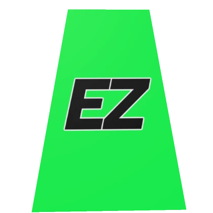 green ez cape