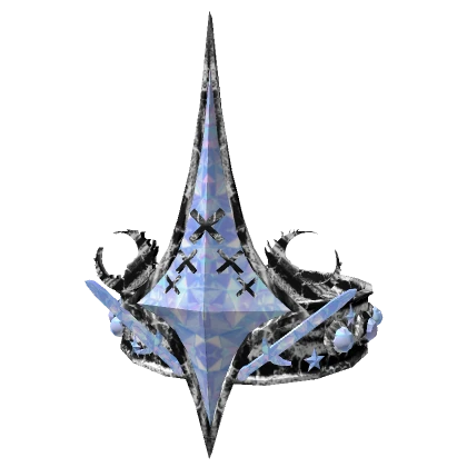 Voided Crown of the Illumina Federation