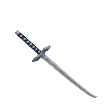 Grimmjow Sword