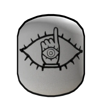 Cultist Hand Eye