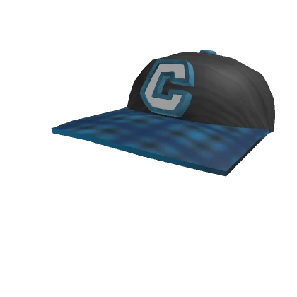 Classic "C" Cap