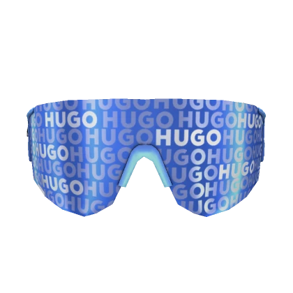 HUGO Loyalty Shades