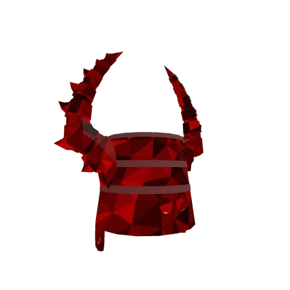 Red Sparkle Time Bucket
