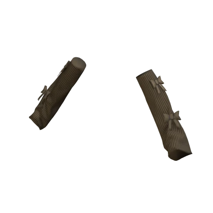Brown Hand Warmers