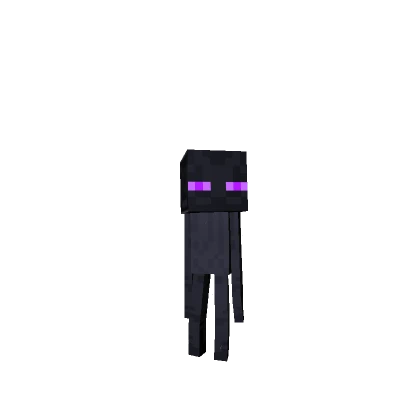 Mini Enderman