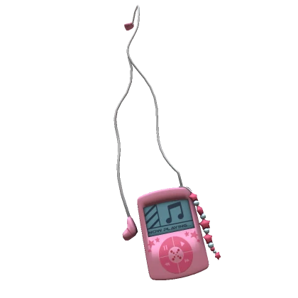 MP3 Player