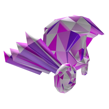 Pink Diamond Dominus
