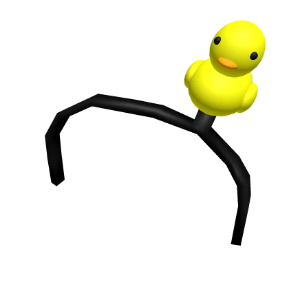 Kawai Duck