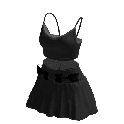 Summer Y2K Outfit