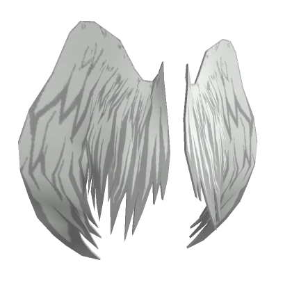 Angel Devil Wings