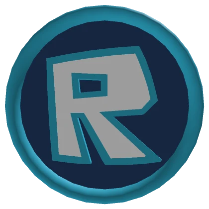 The Classic Roblox Token OG