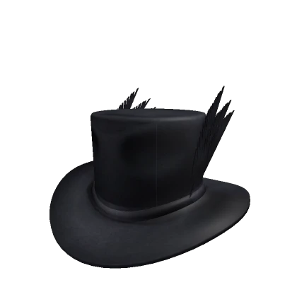 Seraphic Dusk Hat