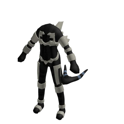 Monster Suit