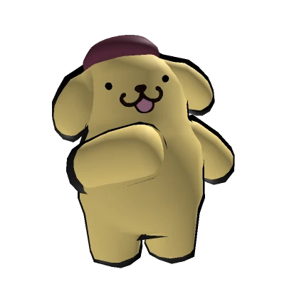 Pompompurin