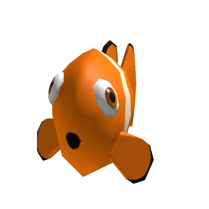 BIG Nemo Suit