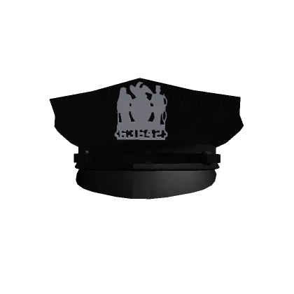 NYPD Officer Cover