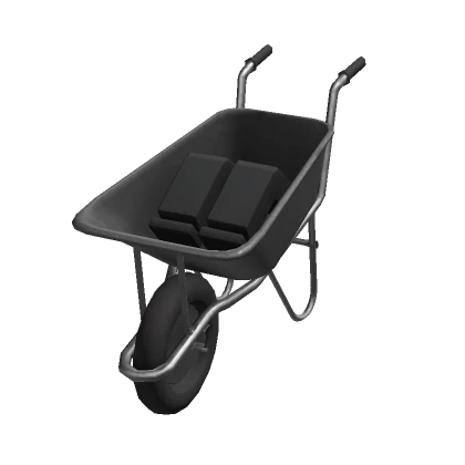 Wheelbarrow