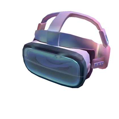 The BBC Official VR Headset