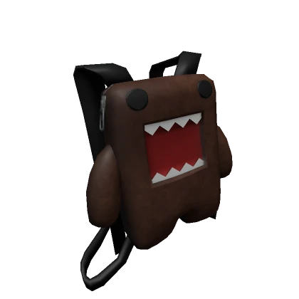 Off Shoulder DOMO Backpack