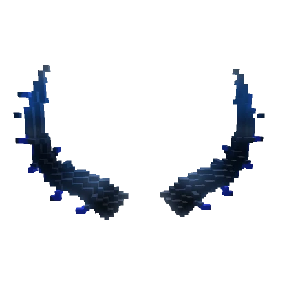 Frozen Horns (8-Bit)