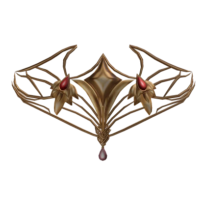 [👑] The Main Graduate of Heaven - Crown