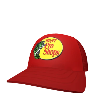 Heat Pro Shops Red Hat