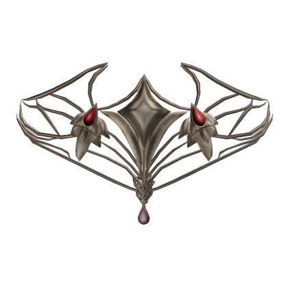 [👑] The Main Graduate of Heaven - Crown