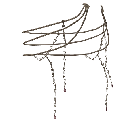 [👑] The Main Graduate of Heaven - Pendant