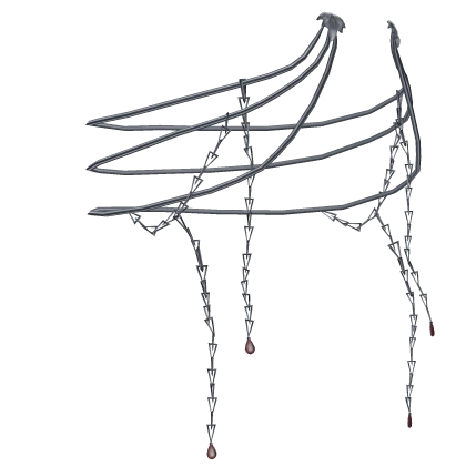 [👑] The Main Graduate of Heaven - Pendant