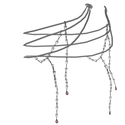 [👑] The Main Graduate of Heaven - Pendant