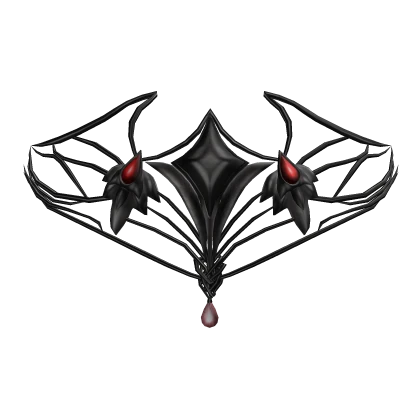 [👑] The Main Graduate of Heaven - Crown