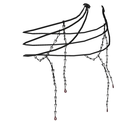 [👑] The Main Graduate of Heaven - Pendant