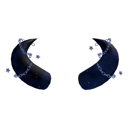 Galaxy Horns