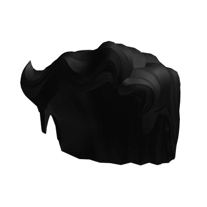Black Warhead Wave