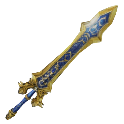 Emperor Sword