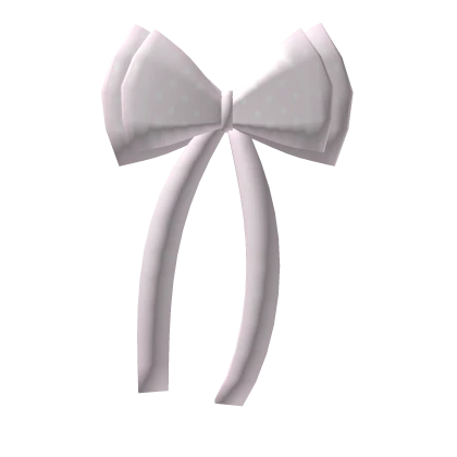 ꒰┊baby pink ribbon