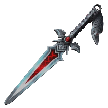 [🗡️] Immortal Blade: Silver Crimson