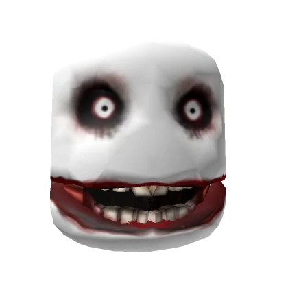 Jeff The Killer (Headless)