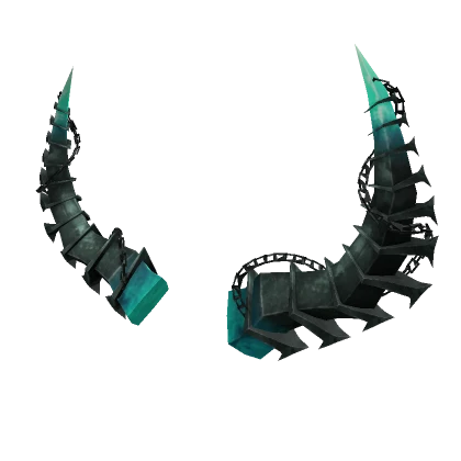 [⌛] Korblox Infernal Horns