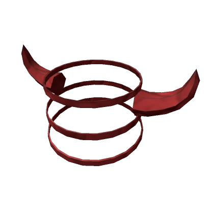 Agonizingly Happy Bucket addon - Ruby Red