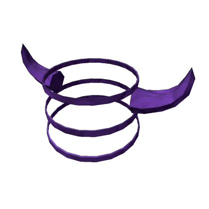 Agonizingly Happy Bucket addon - Amethyst Purple