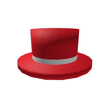 Red Top Hat